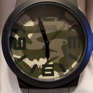 Kenneth Cole Watch